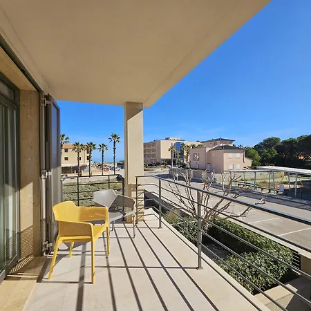 Casa de Férias Antonia *