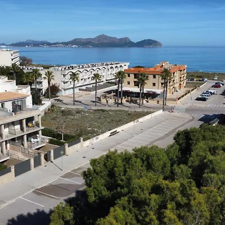 Antonia Casa de Férias Can Picafort (Mallorca)