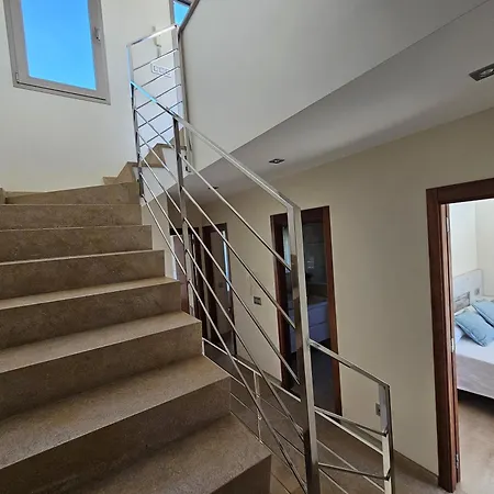 Antonia Casa de Férias