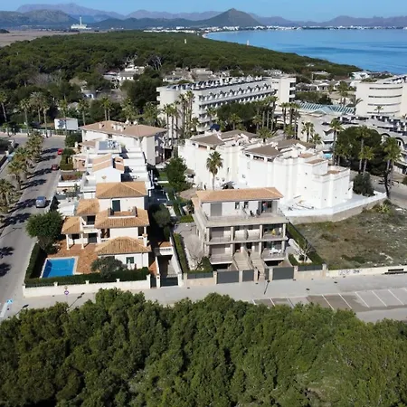 Antonia Casa de Férias